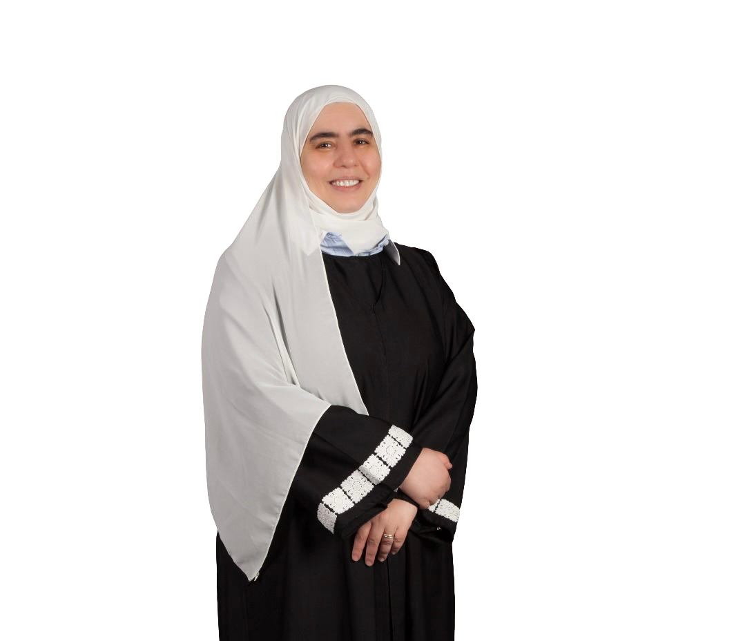 د.منيرة عثمان